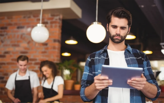 Team communication and accountability tools